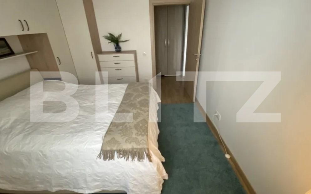 Apartament de închiriat 2 camere Tineretului - 123927AI | BLITZ București | Poza5