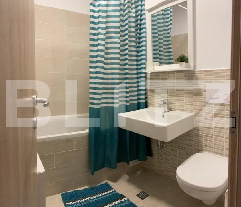 Apartament de închiriat 2 camere Tineretului - 123927AI | BLITZ București | Poza7