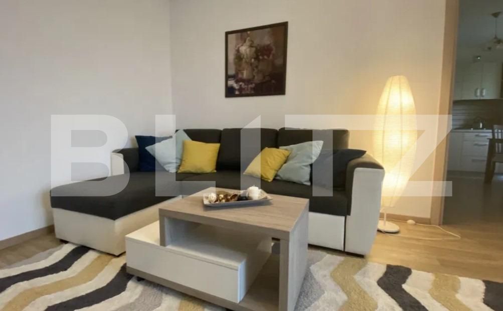 Apartament de închiriat 2 camere Tineretului - 123927AI | BLITZ București | Poza2