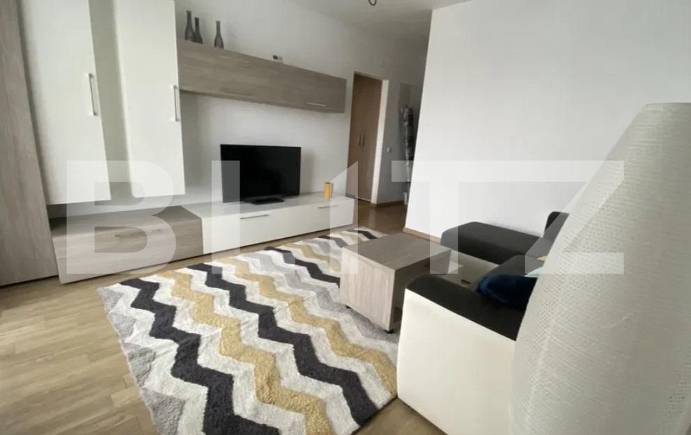 Apartament de închiriat 2 camere Tineretului - 123927AI | BLITZ București | Poza3