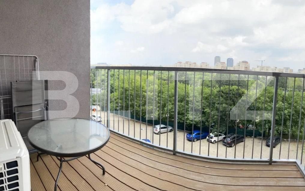 Apartament de închiriat 2 camere Tineretului - 123927AI | BLITZ București | Poza8