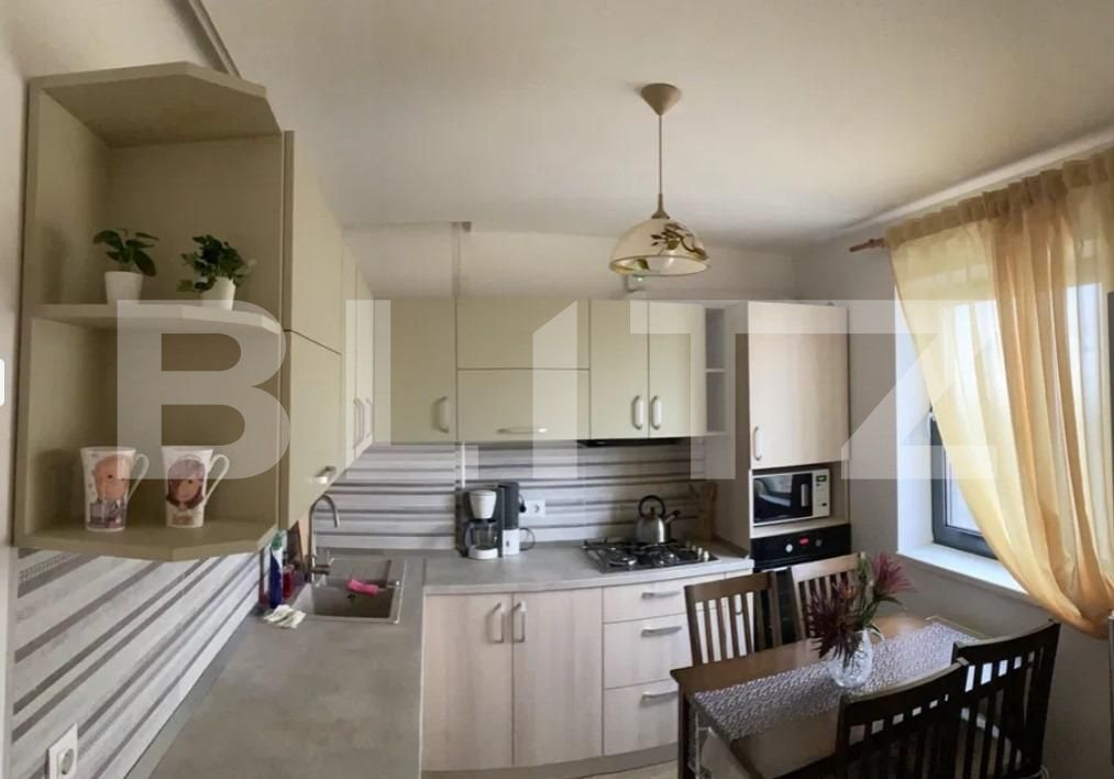 Apartament de închiriat 2 camere Tineretului - 123927AI | BLITZ București | Poza6