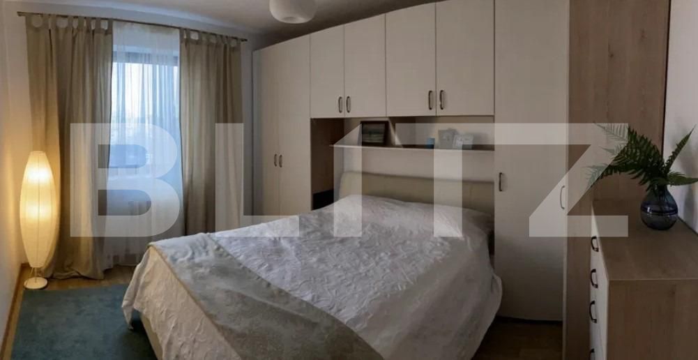 Apartament de închiriat 2 camere Tineretului - 123927AI | BLITZ București | Poza4