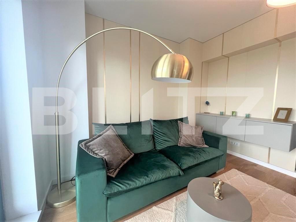 Apartament de 2 camere de inchiriat Damaroaia | Poza3