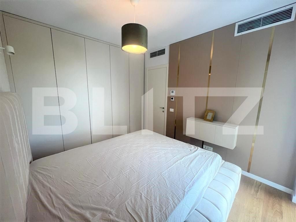 Apartament de 2 camere de inchiriat Damaroaia | Poza8
