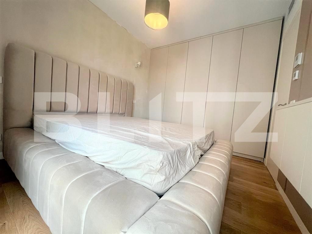 Apartament de 2 camere de inchiriat Damaroaia | Poza9