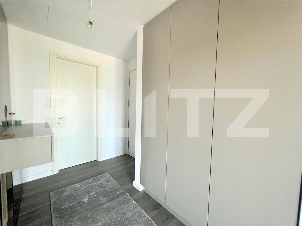 Apartament de 2 camere de inchiriat Damaroaia | Poza10