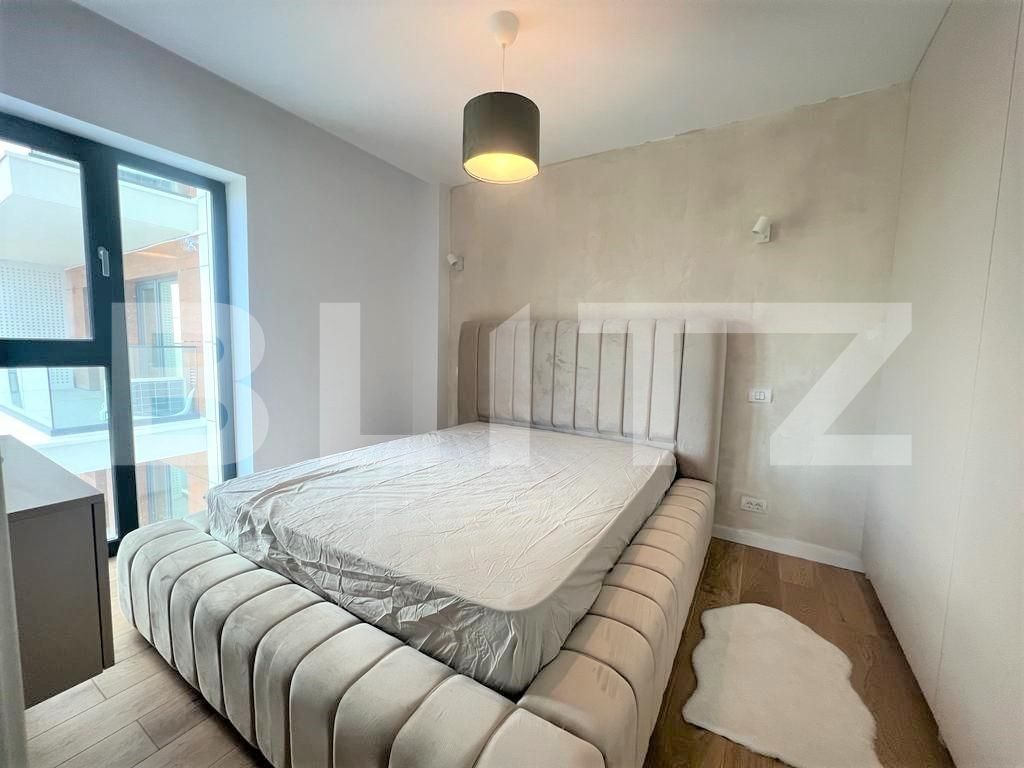 Apartament de 2 camere de inchiriat Damaroaia | Poza7