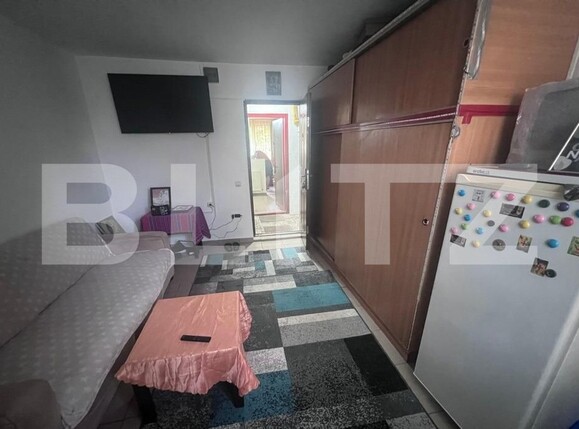Garsonieră de vânzare Titan - 123958AV | BLITZ București | Poza4
