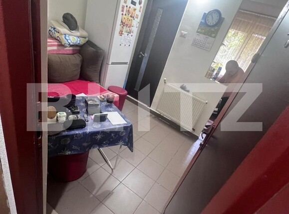 Garsonieră de vânzare Titan - 123958AV | BLITZ București | Poza3