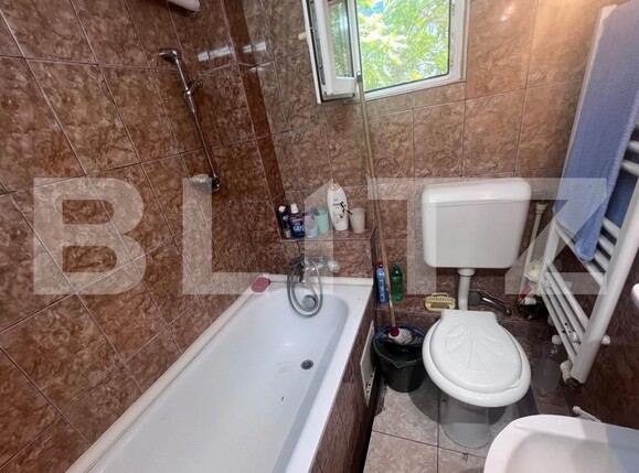 Garsonieră de vânzare Titan - 123958AV | BLITZ București | Poza7