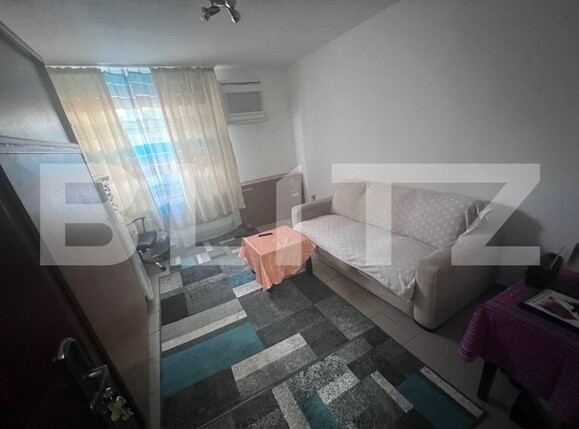 Garsonieră de vânzare Titan - 123958AV | BLITZ București | Poza1