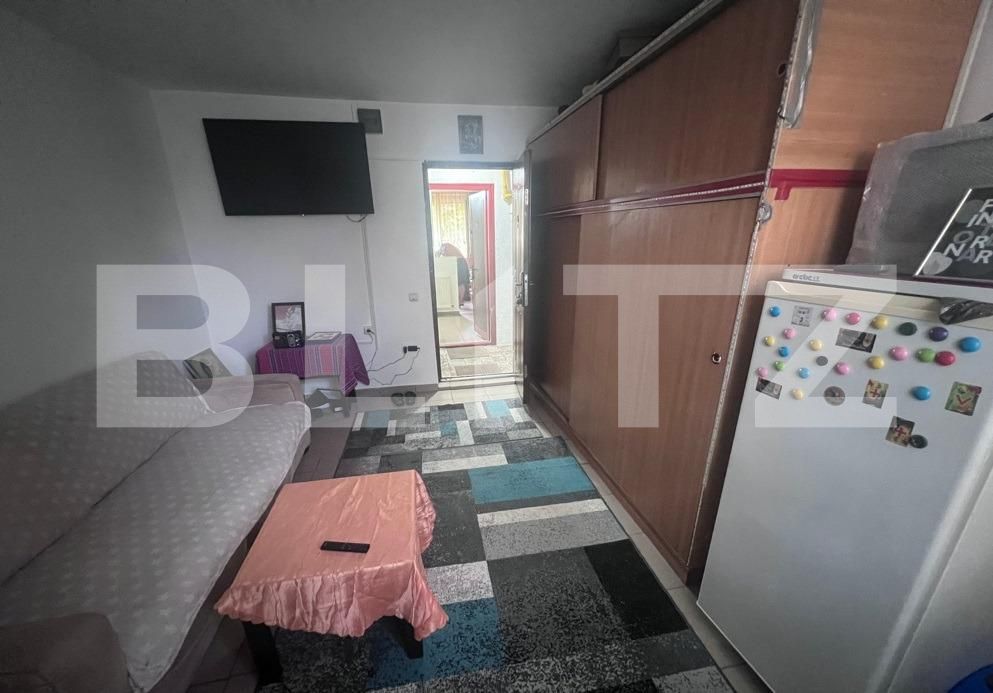 Garsonieră de vânzare Titan - 123958AV | BLITZ București | Poza4