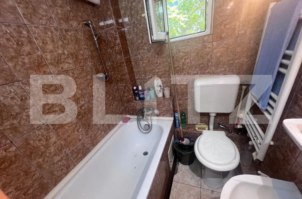 Garsonieră de vânzare Titan - 123958AV | BLITZ București | Poza7