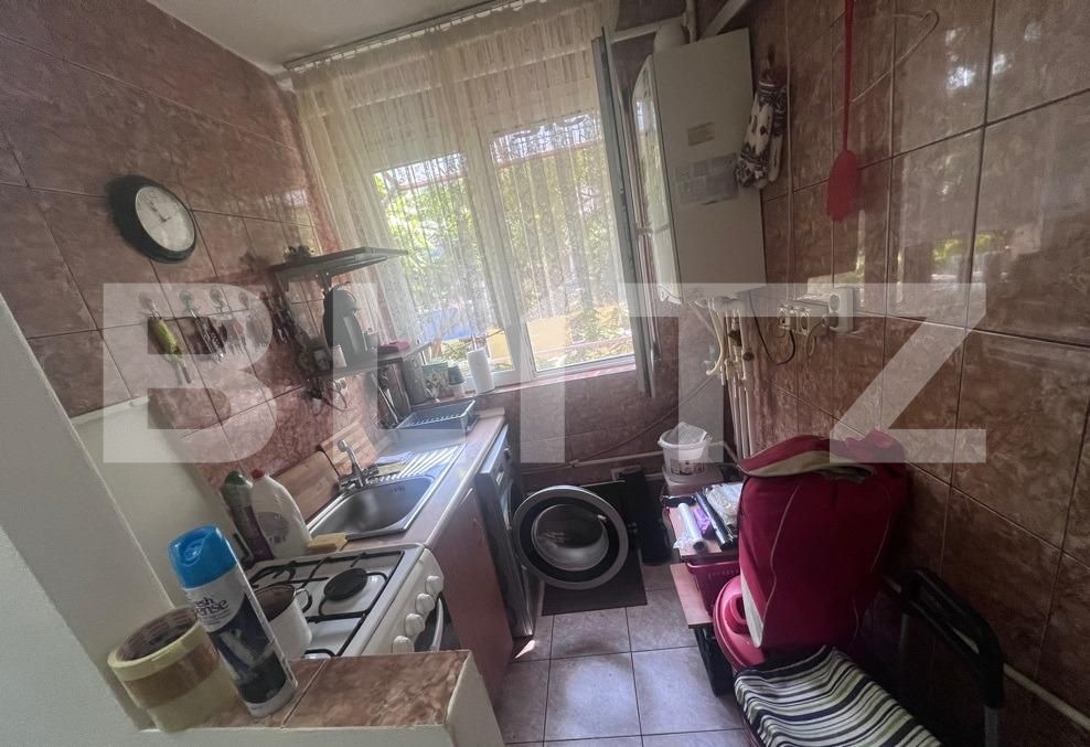 Garsonieră de vânzare Titan - 123958AV | BLITZ București | Poza6