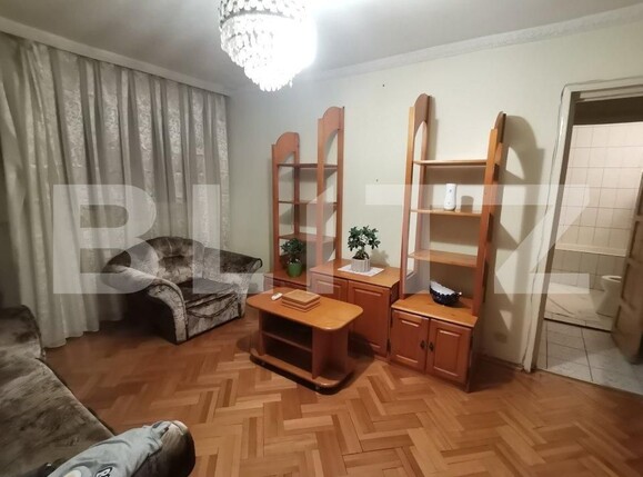 Apartament de vânzare 2 camere Dristor - 123977AV | BLITZ București | Poza4
