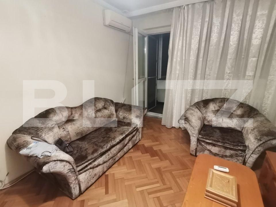 Apartament de vânzare 2 camere Dristor - 123977AV | BLITZ București | Poza1