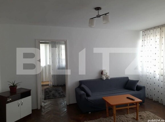 Apartament de închiriat 2 camere Tineretului - 123983AI | BLITZ București | Poza3