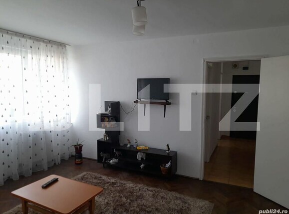 Apartament de închiriat 2 camere Tineretului - 123983AI | BLITZ București | Poza4