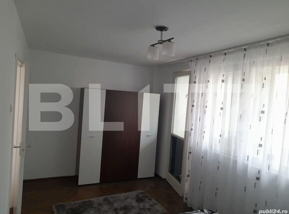 Apartament de închiriat 2 camere Tineretului - 123983AI | BLITZ București | Poza2