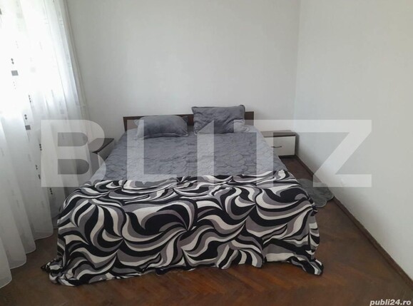 Apartament de închiriat 2 camere Tineretului - 123983AI | BLITZ București | Poza1