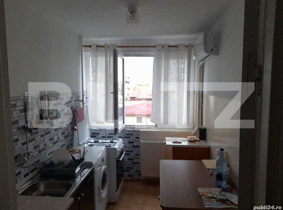 Apartament de închiriat 2 camere Tineretului - 123983AI | BLITZ București | Poza5