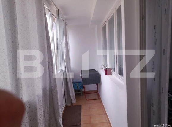 Apartament de închiriat 2 camere Tineretului - 123983AI | BLITZ București | Poza9