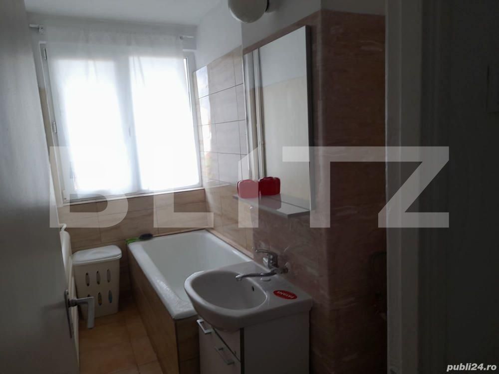 Apartament de închiriat 2 camere Tineretului - 123983AI | BLITZ București | Poza8