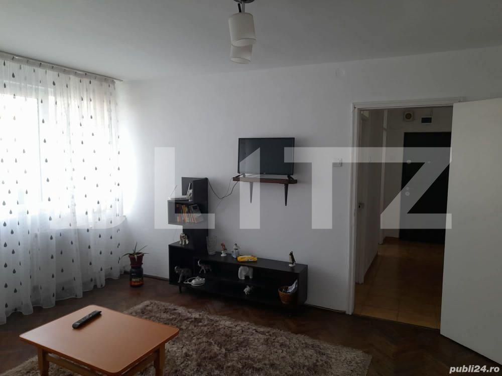 Apartament de închiriat 2 camere Tineretului - 123983AI | BLITZ București | Poza4