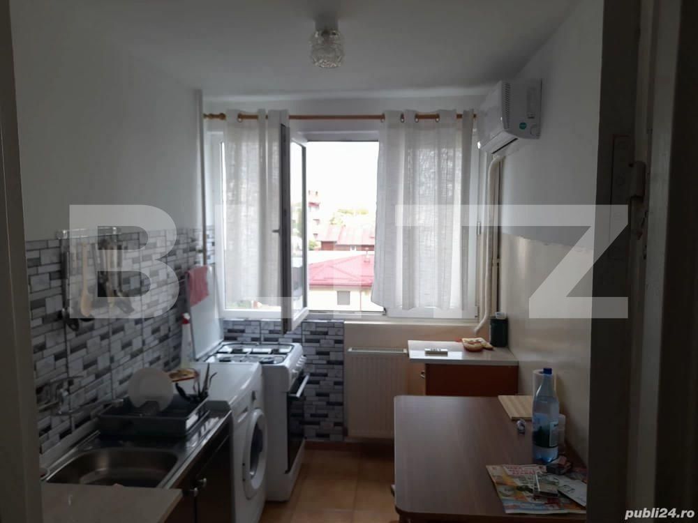 Apartament de închiriat 2 camere Tineretului - 123983AI | BLITZ București | Poza5