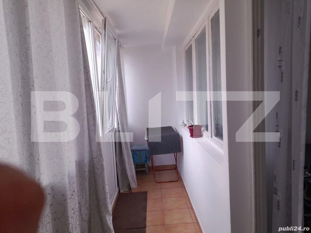 Apartament de închiriat 2 camere Tineretului - 123983AI | BLITZ București | Poza9