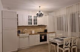 Apartament 2 camere, 59 mp utili, zona Pipera Nord City!