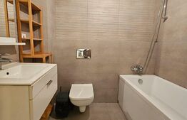 Apartament 2 camere, 59 mp utili, zona Pipera Nord City!