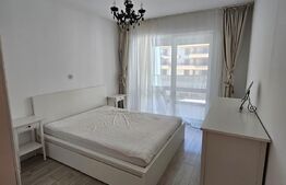 Apartament 2 camere, 59 mp utili, zona Pipera Nord City!