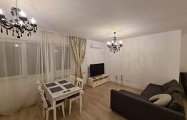 Apartament 2 camere, 59 mp utili, zona Pipera Nord City!