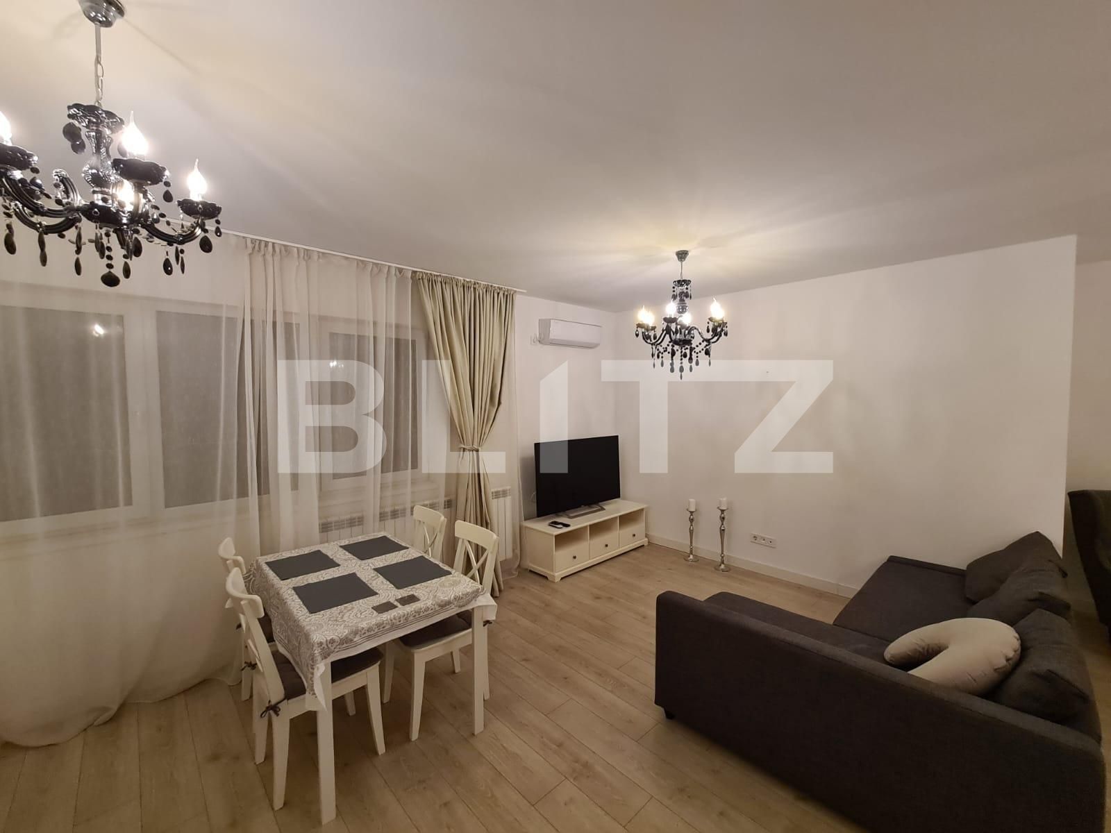 Apartament de vânzare 2 camere Aviatiei - 123994AV | BLITZ București | Poza3