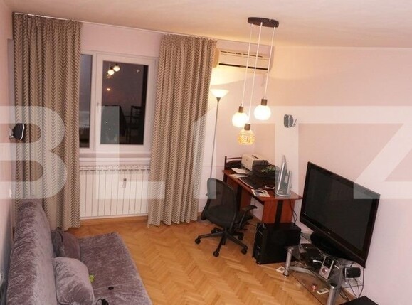 Apartament de vânzare 2 camere Titan - 124062AV | BLITZ București | Poza1