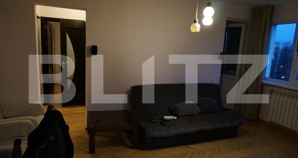 Apartament de vânzare 2 camere Titan - 124062AV | BLITZ București | Poza2