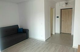 Garsoniera noua, 30,61 mp, la 2 minute de Statia metrou Anghel Saligny