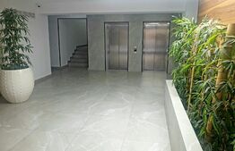 Garsoniera noua, 30,61 mp, la 2 minute de Statia metrou Anghel Saligny