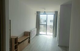 Garsoniera noua, 30,61 mp, la 2 minute de Statia metrou Anghel Saligny