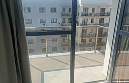 Garsoniera noua, 30,61 mp, la 2 minute de Statia metrou Anghel Saligny