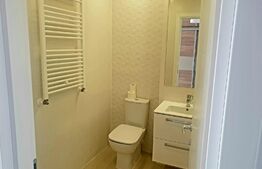 Garsoniera noua, 30,61 mp, la 2 minute de Statia metrou Anghel Saligny