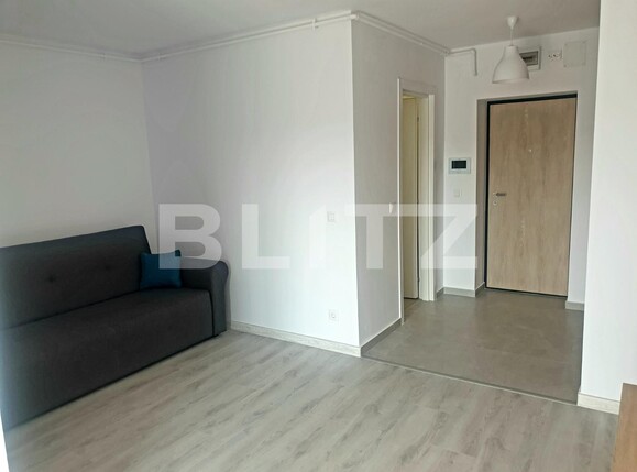 Garsonieră de vânzare Titan - 124064AV | BLITZ București | Poza1