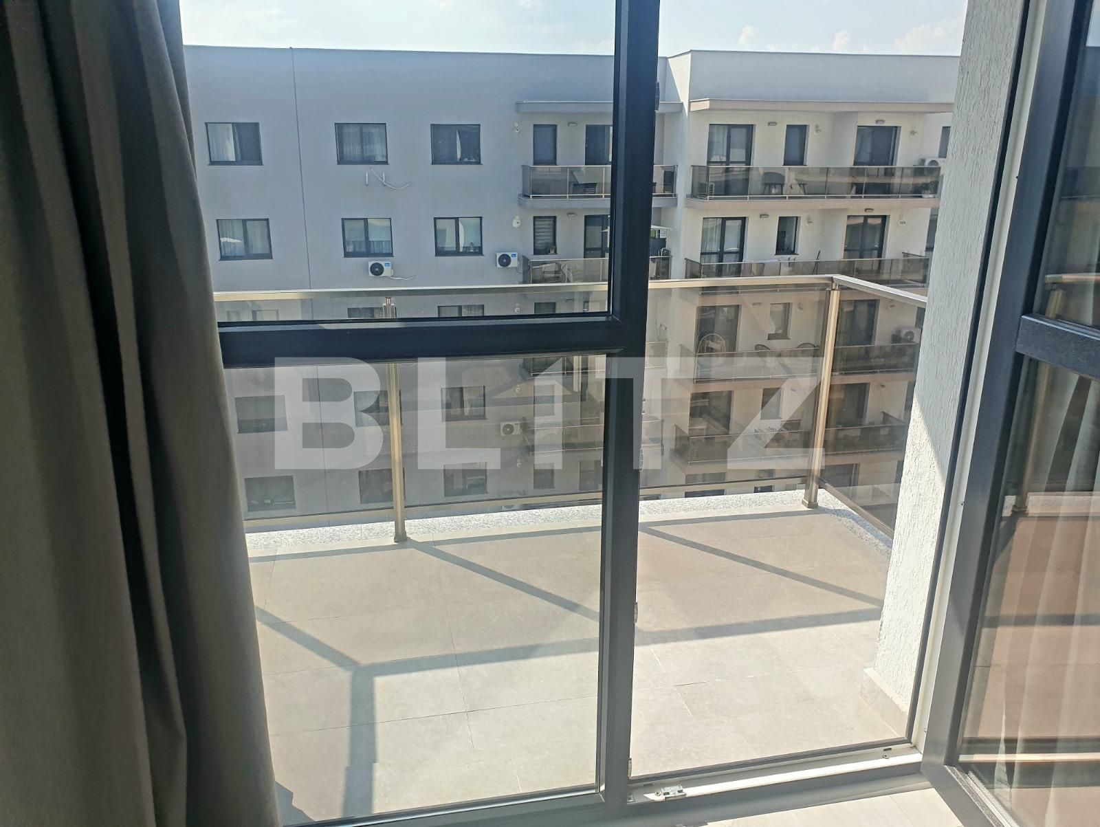 Garsonieră de vânzare Titan - 124064AV | BLITZ București | Poza4