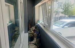 Apartament 3 camere, 2 bai, loc parcare inclus - Titan