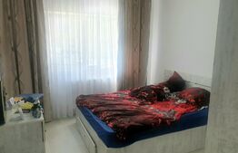 Apartament 3 camere, 2 bai, loc parcare inclus - Titan