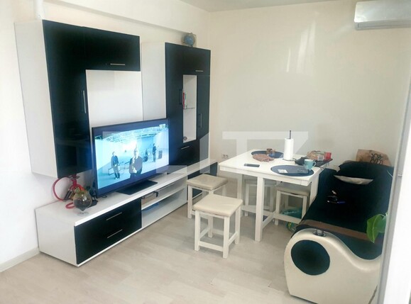 Apartament de vânzare 3 camere Titan - 124141AV | BLITZ București | Poza1