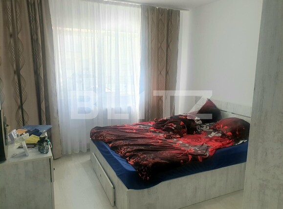 Apartament de vânzare 3 camere Titan - 124141AV | BLITZ București | Poza2