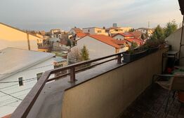 Apartament 2 camere, 50 mp, cartier Bucurestii Noi